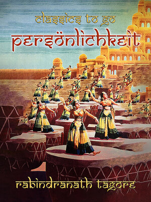 cover image of Persönlichkeit